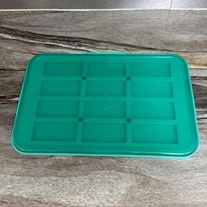 PAMPERED CHEF SNACK BAR MAKER